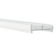 thumbnail image 3 of mull ajustable blanco 150 cm, 3 of 5