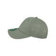 thumbnail image 2 of Legacy RECS Reclaim Sport Mesh Cap - Eco Dark Gray, 2 of 3