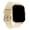 Gold 2L7, variant on Bluetooth Calling Smart Watch, Qiopertar Under $5 GT21 Y13 Smart Watch Stainless Steel Strap With Bluetooth For Making Phone Calls Smart Watch