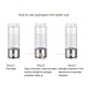 thumbnail image 4 of Botella Generadora De Agua De Hidrógeno ANGGREK Elimina impurezas botella de agua de Hidrógeno segura Vidrio Duradera Para viajes, 4 of 7