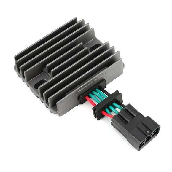 ,Rectifier Regulator 68V‑81960‑10‑00 Replacement Rectifier Replacement Outboard Rectifier Rugged and Tough