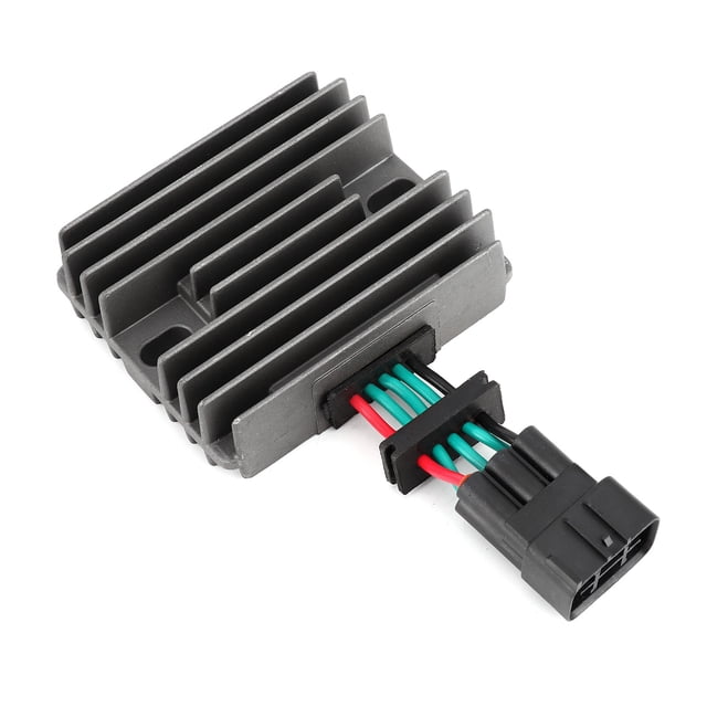 Regulador rectificador 68V-81960-10-00 Reemplazo para motor fueraborda Yamaha de 4 tiempos de 50-70/115 HP