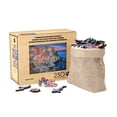 thumbnail image 1 of Puzle de madera Buffalo Games Cinque Terre, 250 piezas, 1 of 6