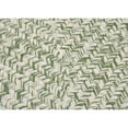 thumbnail image 3 of Catalina - Greenery 8' square-Existing Item-Rug-CA69R096X096R, 3 of 3