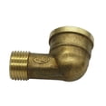 thumbnail image 2 of Tubo De en apariencia De Tubo De en apariencia De Codo ón ón Adaptador De Conector 3 / 4-1 / 2 pulgadas Soledad Conector de montaje de tubería de doble extremo, 2 of 7