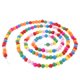 thumbnail image 5 of Juguete De Madera Para Pájaros Toy Parrot Cage Juguetes Colgantes 180cm Yuyangstore Bird Parrot Swing Toys, 5 of 8