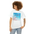 thumbnail image 3 of Cherry Blossoms T-Shirt, 3 of 4