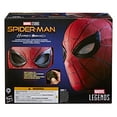 thumbnail image 3 of Marvel Legends Series Spider-Man Electronic Expressive Mask, 3 of 11