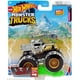 thumbnail image 1 of Camión fundido a presión Hot Wheels Monster Trucks Bone Shaker 2022 1:64, 1 of 1