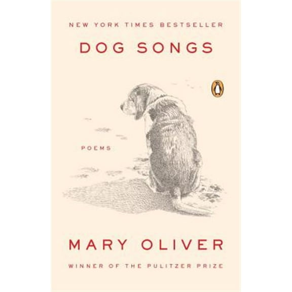 Pre-Owned Dog Songs: Poems Paperback