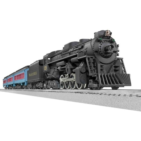 UPC 023922302182 product image for Lionel O Scale The Polar Express LionChief Remote Control Electric Powered Model | upcitemdb.com