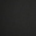 thumbnail image 2 of Zelouf Celia Ottoman Knit  , Sewing, DIY, Crafts Fabric by the Yard, Black, 7 Yard, 2 of 2