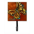 thumbnail image 1 of Carolines Treasures MW1083SH4 Insect - Butterly Butterfy Leash Or Key Holder, 1 of 1