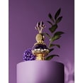 thumbnail image 4 of Aceite concentrado de almizcle morado KHADLAJ PERFUMES 20 ml para mujer, 4 of 4
