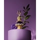 thumbnail image 4 of Aceite concentrado de almizcle morado KHADLAJ PERFUMES 20 ml para mujer, 4 of 4