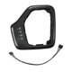 thumbnail image 5 of Bisel de cambio de transmisión con accesorios de arnés 68413957AA Repuestos profesionales prácticos Fácil de instalar Reemplazo Color de fibra de carbono, 5 of 8