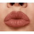 thumbnail image 3 of COVERGIRL Melting Pout Matte Liquid Lipstick, 335 Champagne Showers, 3 of 6