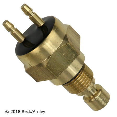BeckArnley 201-1513 Thermo Fan Switch