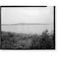 thumbnail image 2 of Historic Framed Print, Coast Guard Station, Womens Bay, St. Paul Harbor, Kodiak, Kodiak Island Borough, AK, 17-7/8" x 21-7/8", 2 of 9