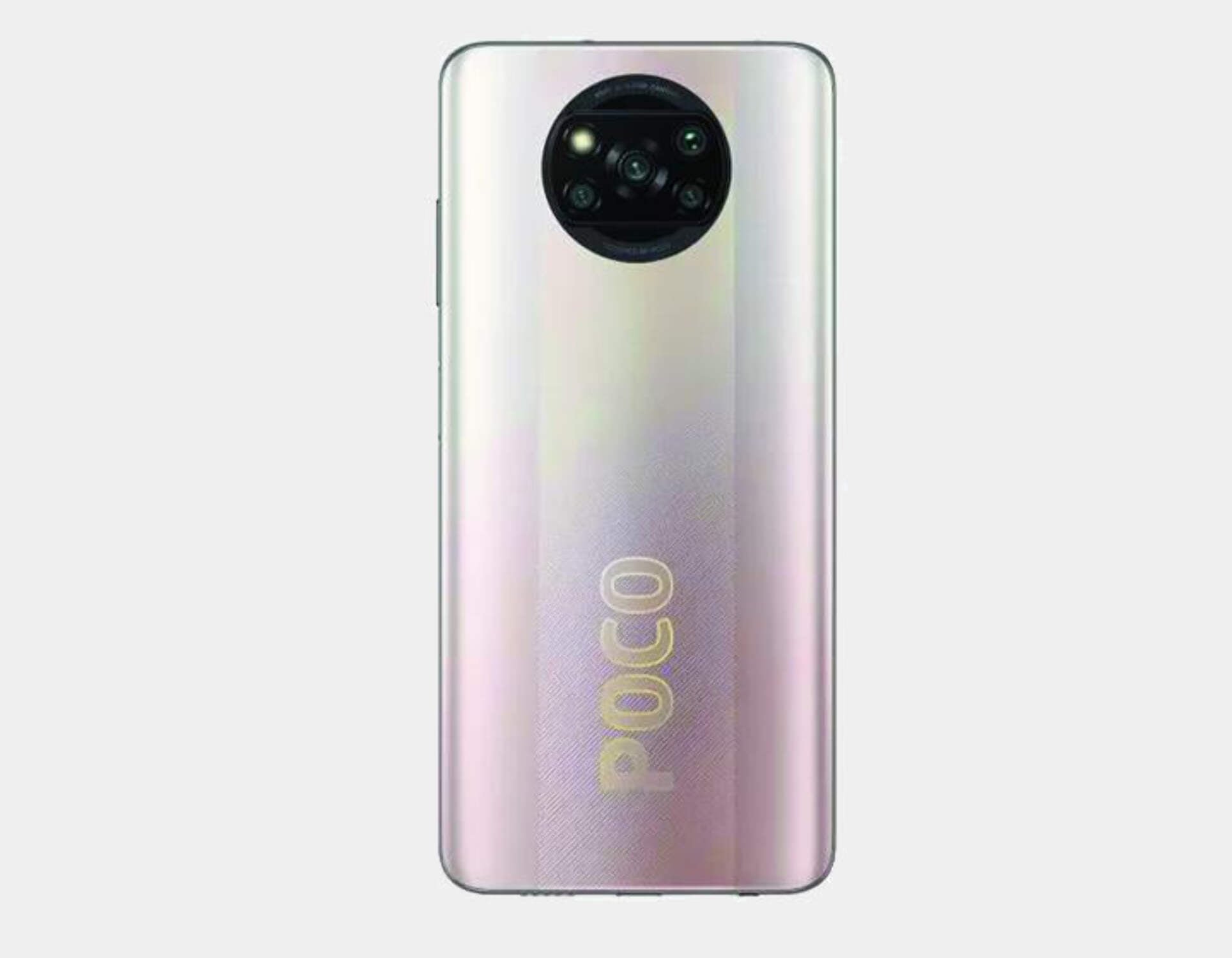 【美品】POCO X3 Pro 6GB/128GB シャドーグレー 未使用に近い Amazon.com: Poco X3 Pro | 128GB 6GB RAM | Factory Unlocked