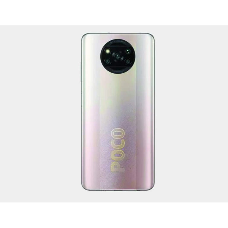 Xiaomi Poco X3 Pro 128GB 6GB RAM Dual SIM GSM Unlocked Xiaomi Poco X3 Pro 128GB 6GB RAM Dual SIM GSM Unlocked