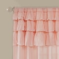 thumbnail image 3 of Home Essence Ariana Cotton Oversized Ruffle Panel, 3 of 3