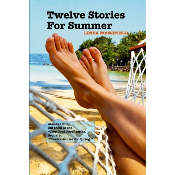 Twelve Stories for Summer, (Paperback)