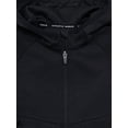 thumbnail image 3 of Athletic Works Boys Double Knit Zip Hoodie, Midweight, Sizes 4-18 & Husky, 3 of 3