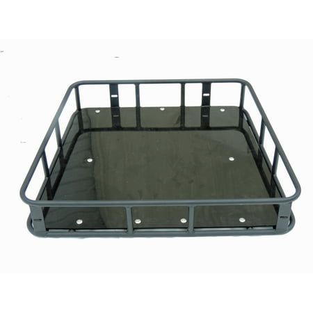 Roof Rack fits RZ 1000 2014-18 RZ 900 2015- 2019 (2 seat models) Includes roof/bottom. Does not fit 4 seat