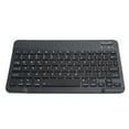 thumbnail image 1 of Domqga Clavier Sans Fil 10‐inch Léger Ultra‐Grand pour /IOS/Windows, Clavier Sans Fil, Clavier, 1 of 8