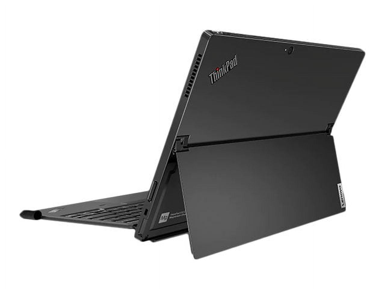 Lenovo ThinkPad X12, 12.3