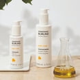 thumbnail image 3 of Crema de ducha ANNEMARIE BÖRLIND BODY CARE con aceites orgánicos 200 ml, 3 of 5