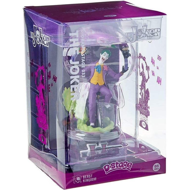 Beast Kingdom 6インチ ダークナイト ジョーカー 71pUh9AdltL._UF350,350_QL80_.jpg