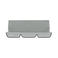 thumbnail image 1 of Housse de Balançoire Extérieure de Camping et Randonnée Protecteur en Polyester pour Jardin Charpoy Housse Résistante aux Intempéries pour Balançoire de Patio Mobilier d'Extérieur Durable, 1 of 2