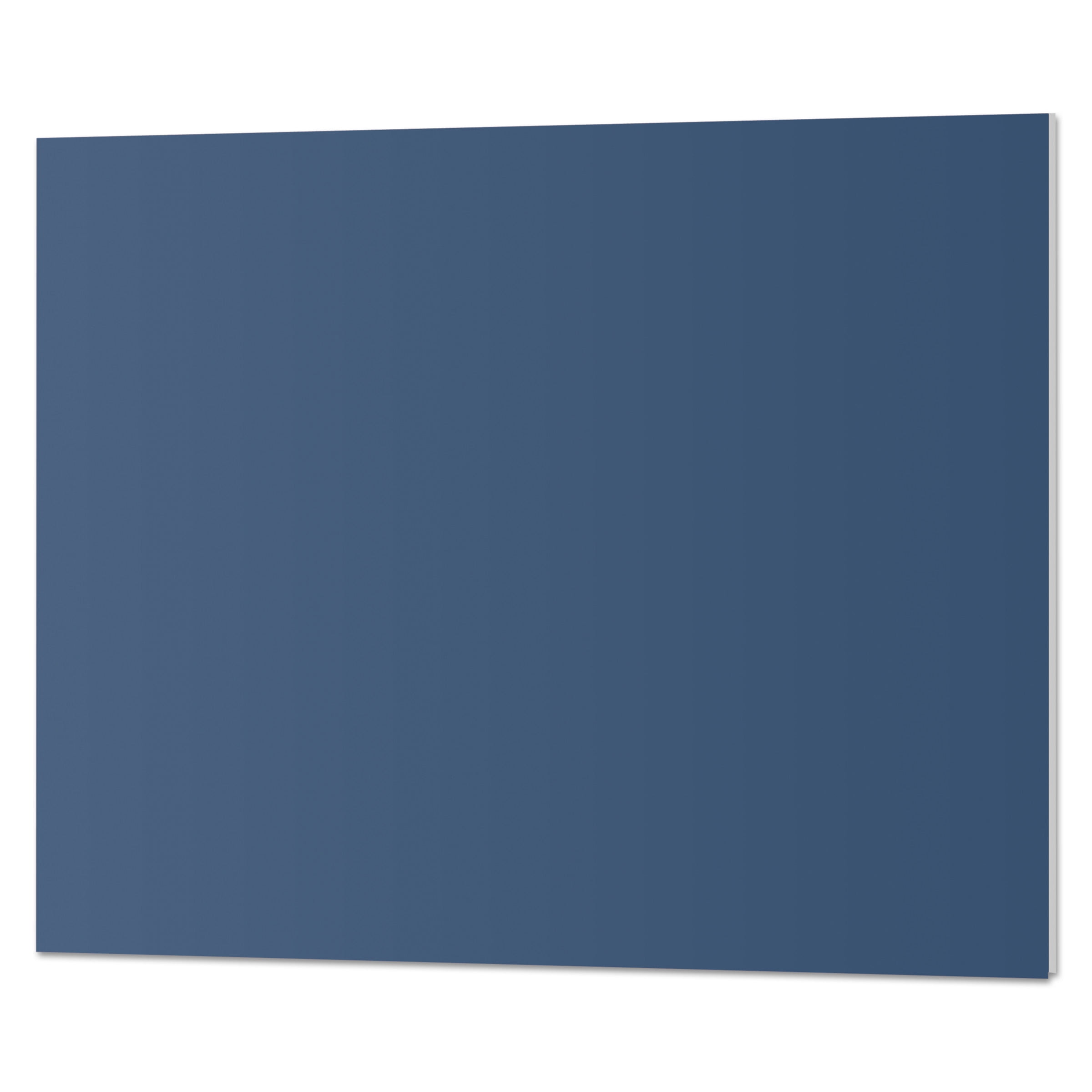 Elmer's Foam Board 20"X30"X3/16"-Blue