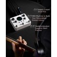 thumbnail image 4 of Pedal Looper MOOER GL200 Máquina de Ritmos con 800 minutos de Loop, 4 of 8