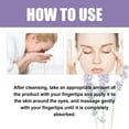 thumbnail image 5 of Lavender Firming Eye Cream, Remove Eye Wrinkles Pouch Dropsy And Sagging Moist Fade Uneven Tone, 5 of 5