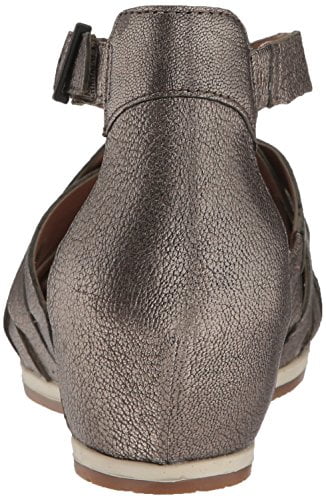 dansko vivian pewter