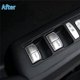 thumbnail image 5 of Accesorios interiores para caja de almacenamiento trasera de pantalla de navegación del salpicadero del coche para 3 4 Series I3 I4 2023 2024, 5 of 5
