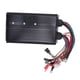 thumbnail image 2 of Controlador De Bicicleta Eléctrica, 72V 5000W Disipación De Calor Controlador De Motor De Scooter Eléctrico De aleación De Aluminio Para reparación, 2 of 7