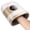 Pearl White & Gold, variant on CINCOM Upgraded Hand Massager, Rechargeable Hand Massager with Heat and Compression for Arthritis and Carpal Tunnel with Touch Screen,Gifts for Women Men Elderly FSA/HSA Eligible, Blue