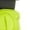 Fluorescent Yellow, variant on Comp Youth Boots (3, Black)