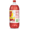 thumbnail image 6 of Diet Sun Drop Cherry Lemon Citrus Soda Pop, 2 L, Bottle, 6 of 8