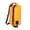 Orange, variant on Jubipavy Outdoor Light and Dampproof Sunshade Beach Awning Shade Tent