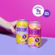 thumbnail image 3 of Classic Sugar Free Lemonade - Low Carb, Keto & Paleo-Friendly, Gluten-free Vitamin C Drink - Made with 100% Natural Lemon Juice Concentrate & Sweetened by Monk Fruit, 12 Fl oz (Pack of 12), 3 of 5