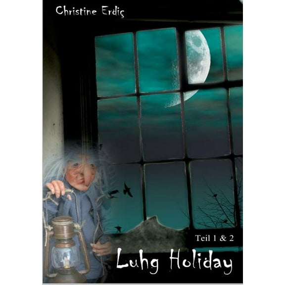 Luhg Holiday, (Paperback)