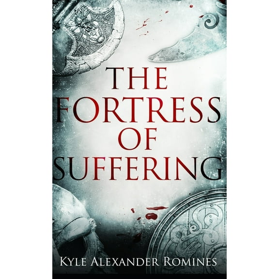 Tales of Fál: The Fortress of Suffering (Paperback)