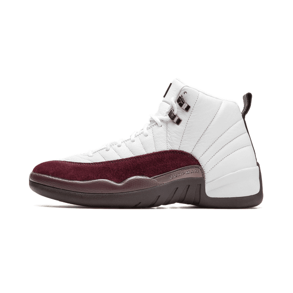 Jordan WOMENS AIR JORDAN 12 Womens "A Ma Maniére - White" DV6989 100 DV6989 100 from Stadium Goods