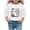 8White42, variant on WERYOUNG Children Halloween Sweatshirts Long Sleeve Round Neck Cute Cartoon Print Hoodless Sweatshirts For Boys Girls Fashion Festival Pullover Breathable Tops 3-4 Years