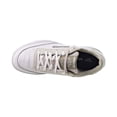 thumbnail image 5 of Reebok Club C 85 Men's Shoes White-Sand Stone-Khaki fy3016, 5 of 6